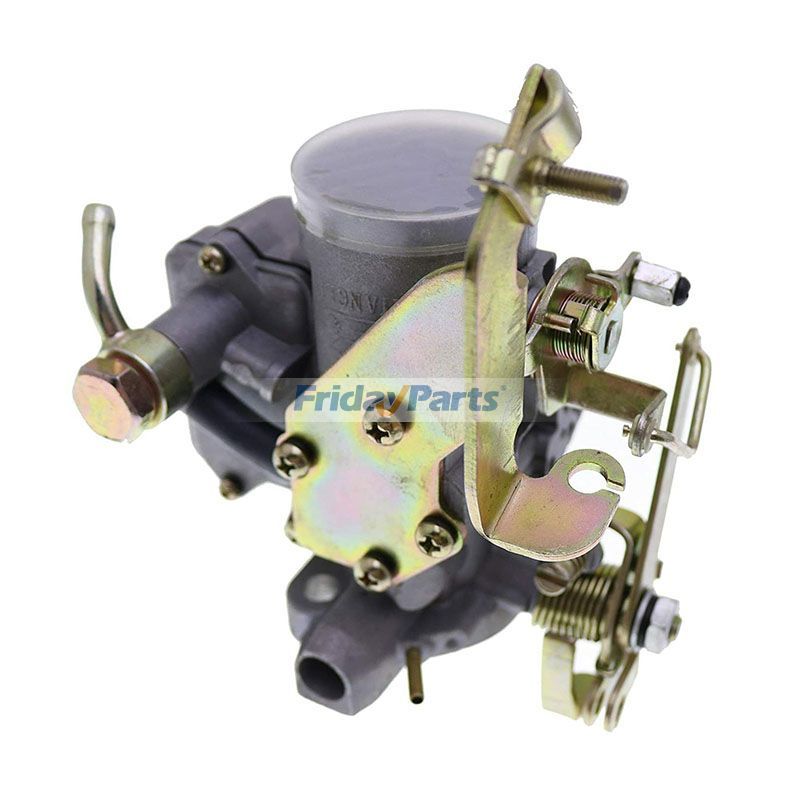 Carburateur 650cc Buggy Sand Spider Commando Goka Pour Joyner