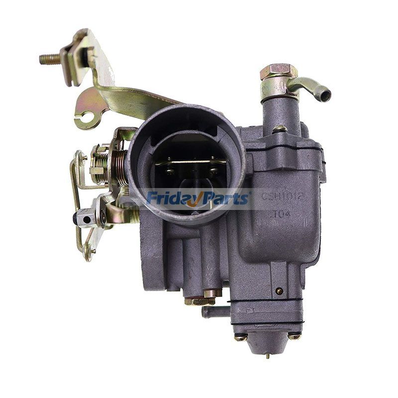 Carburateur 650cc Buggy Sand Spider Commando Gokapour VTT/UTV