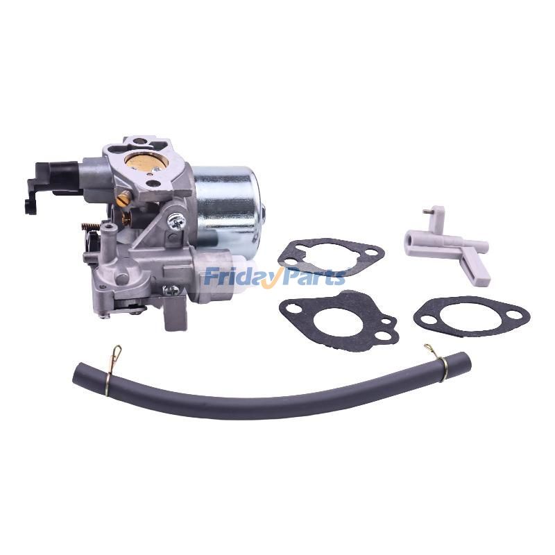 FridayParts Vergaser