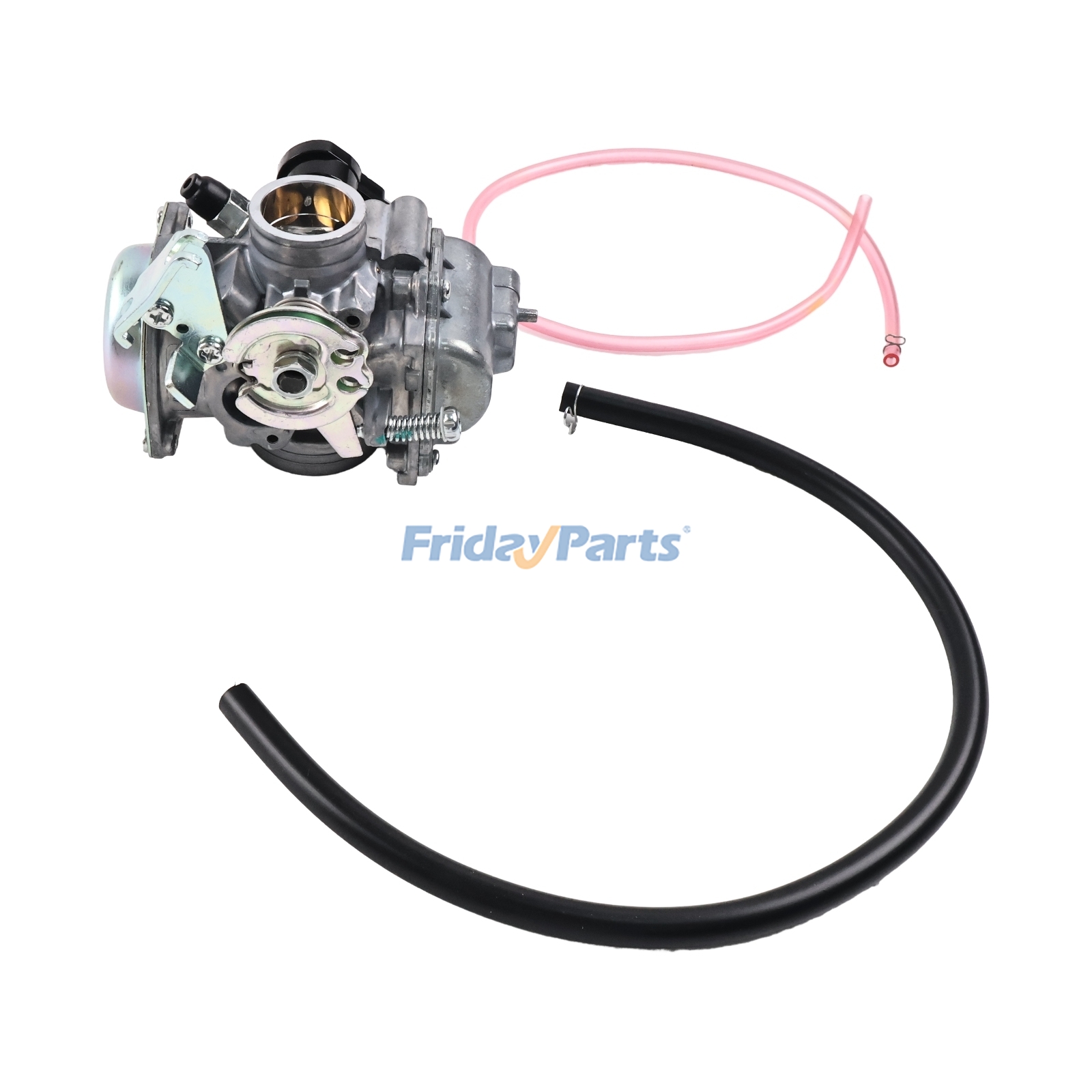 Motorcycle Carburetor