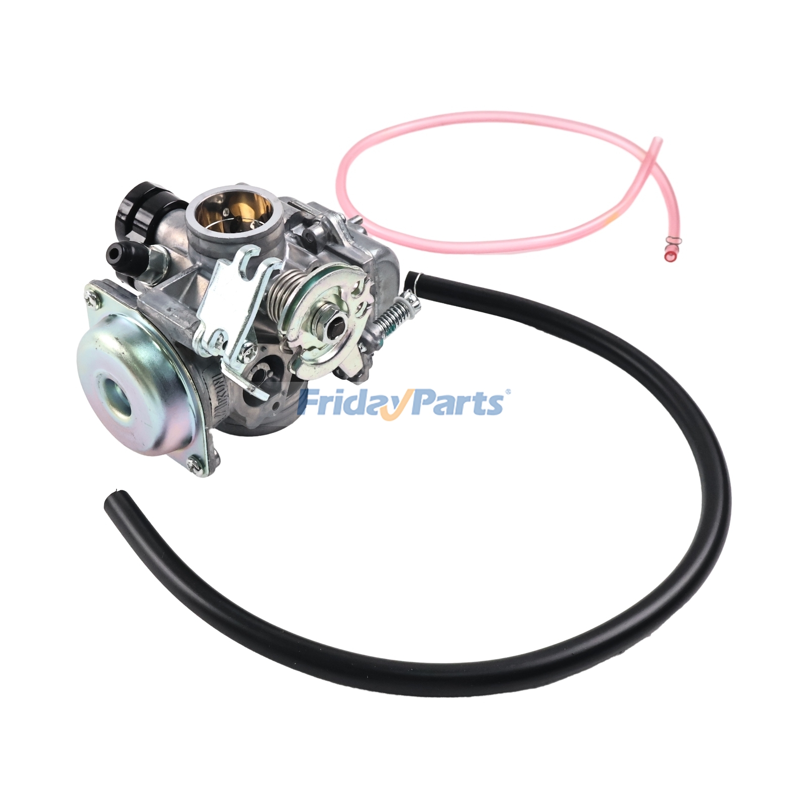 Carburetor compatible with Motorcycle