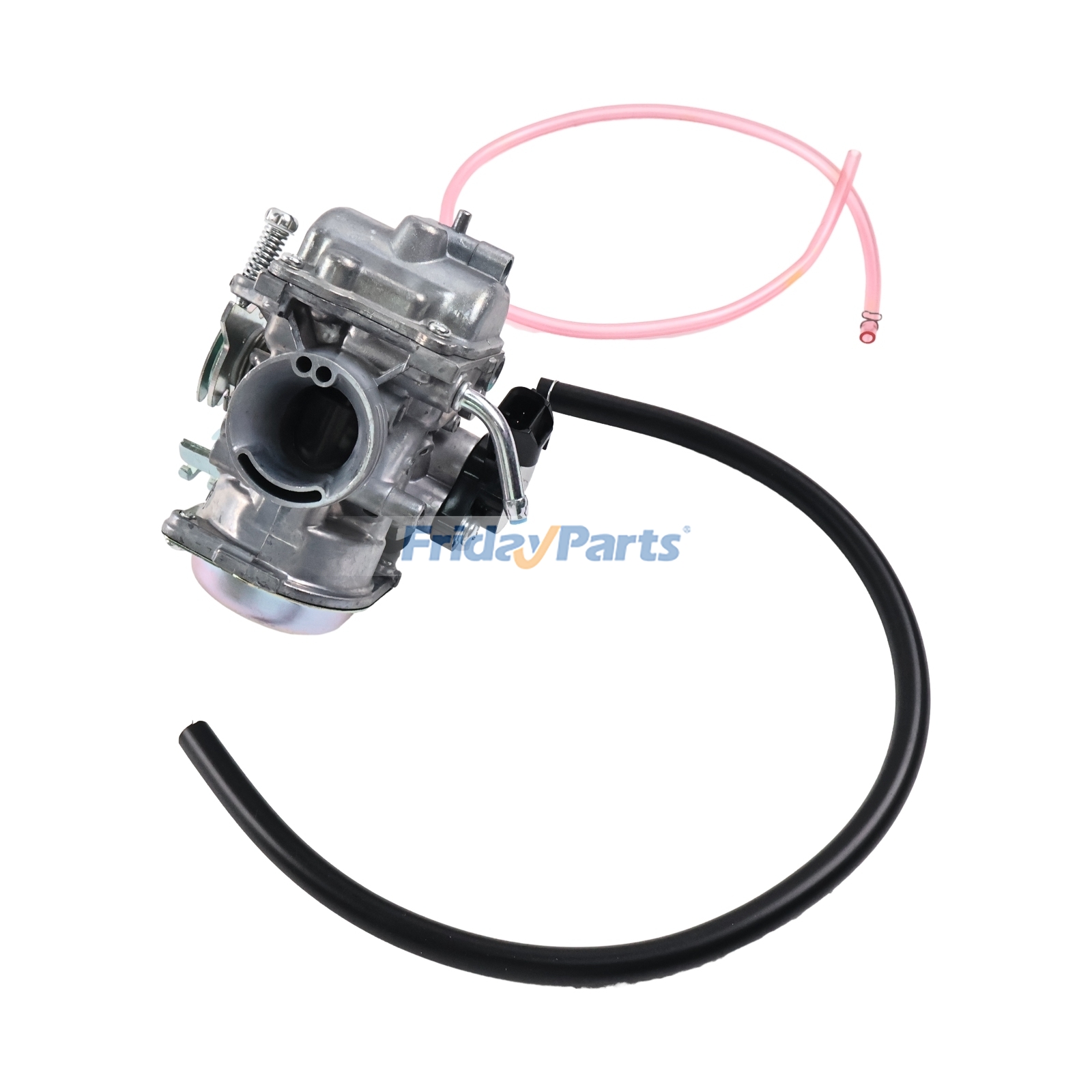 FridayParts Carburetor