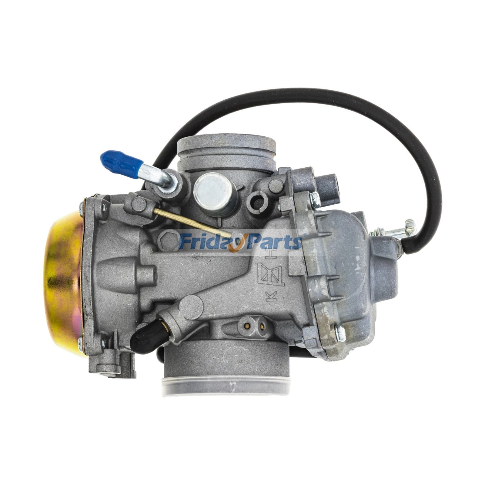 Carburateur 3131572 3131463 pour VTT Polaris Sportsman 500 600 50 Magnum Ranger 425 500