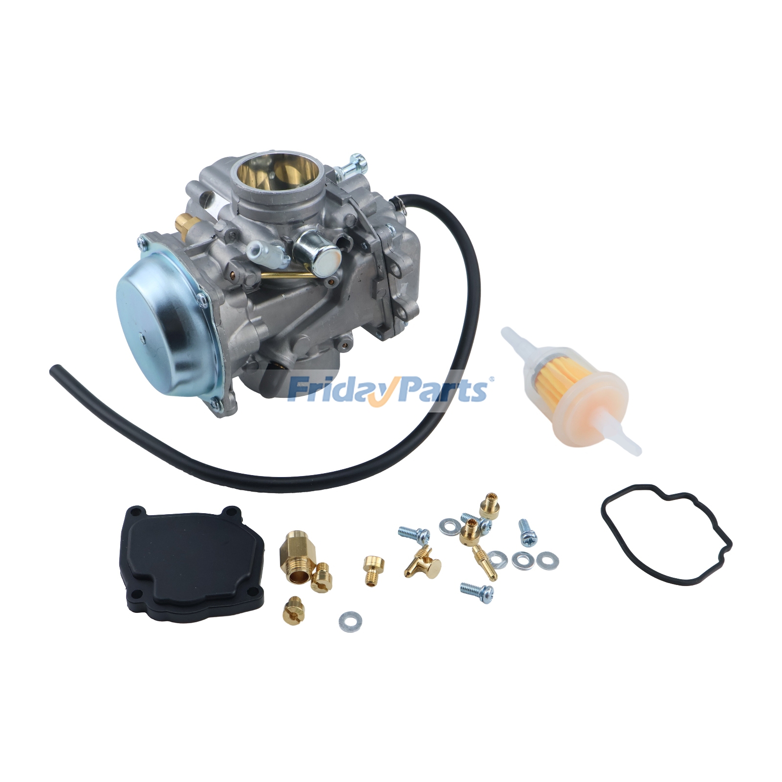 Carburador 3131572 3131463 para ATV Polaris Polaris Sportsman 500 600 50 Magnum Ranger 425 500