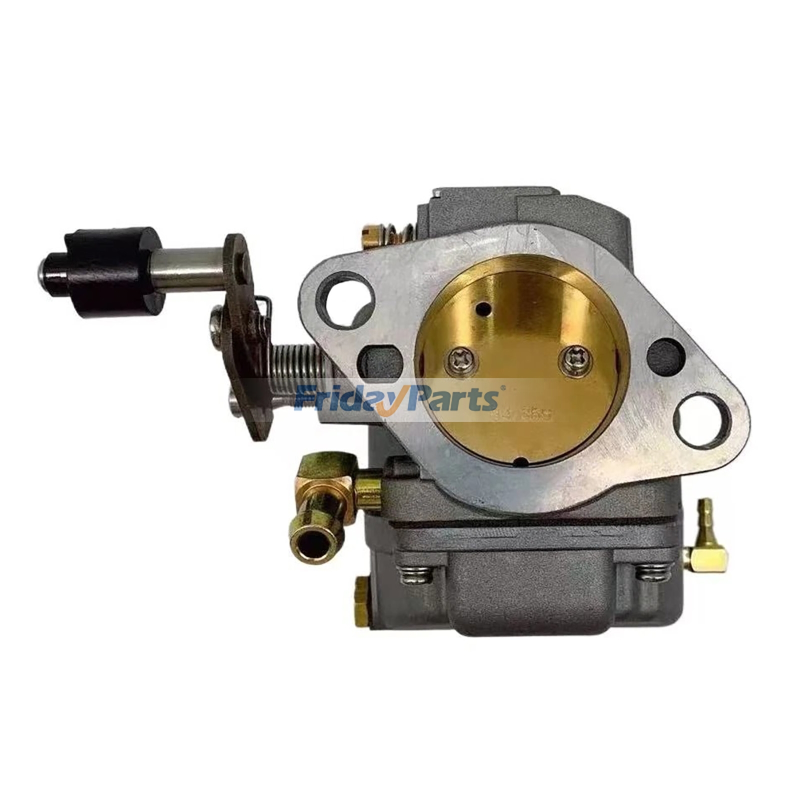 Carburetor 3301-821383T17 for Mercury Outboard 2-Stroke 30HP 40HP