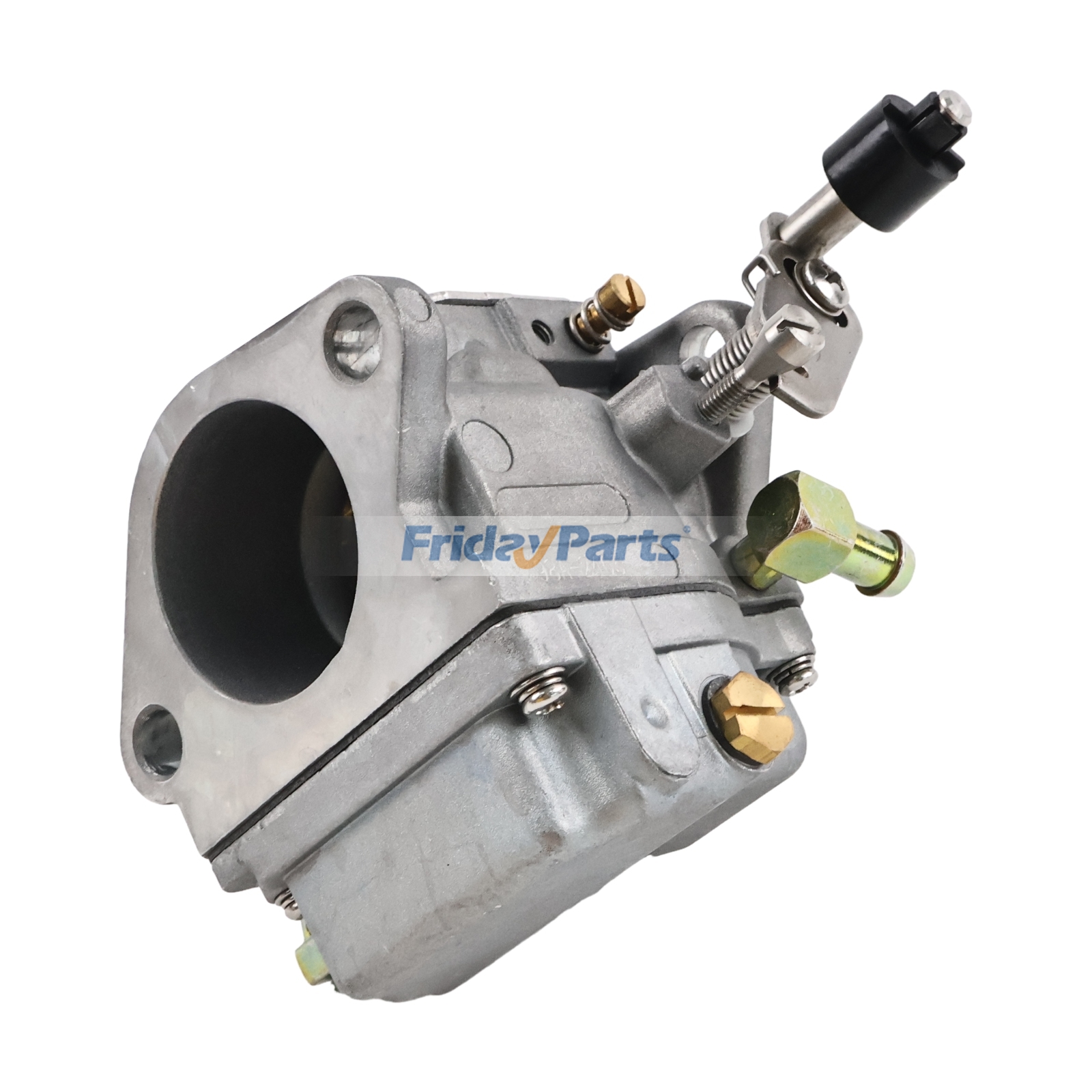 FridayParts Carburetor
