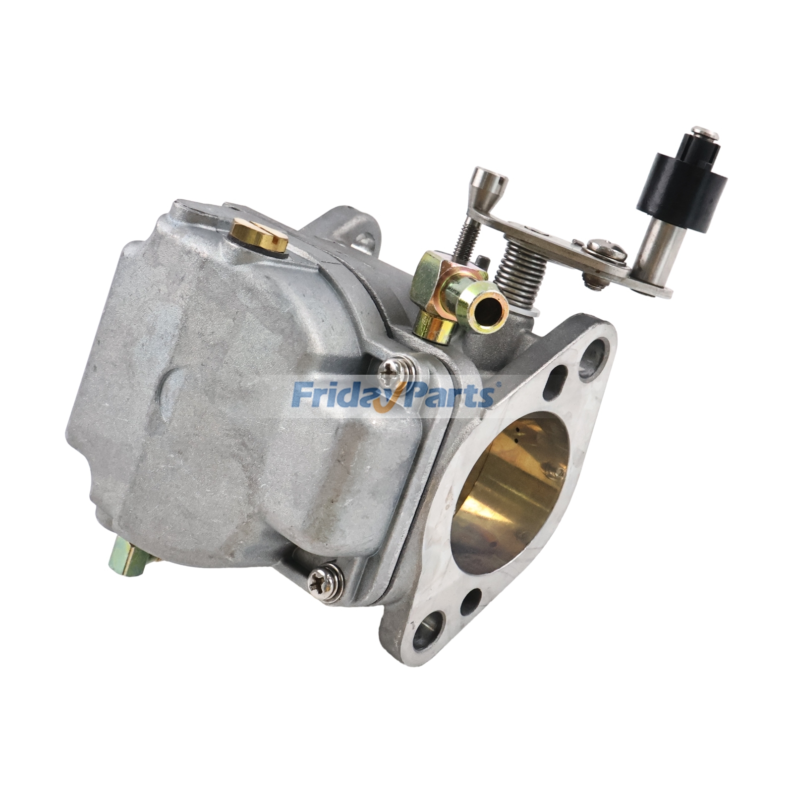 Carburetor  Engine,Marine
