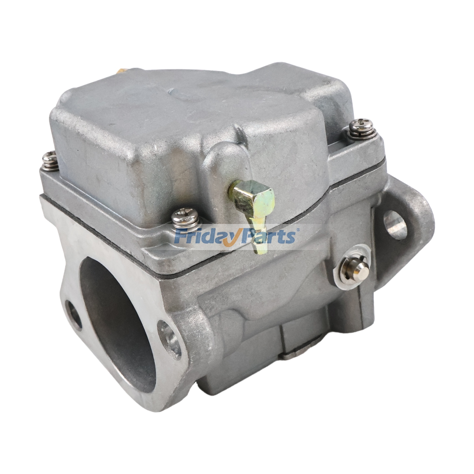 Carburetor 3301-821383T17 for Mercury Outboard 2-Stroke 30HP 40HP