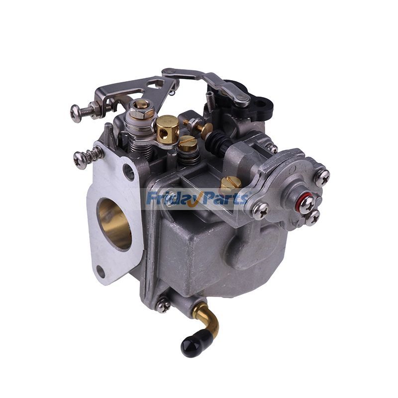 Carburador 3303-895110T01 3303-895110T11 para motor fueraborda Mercury Mercruiser de 8 HP y 9,9 HP de 4 tiempos para Motor,Marino