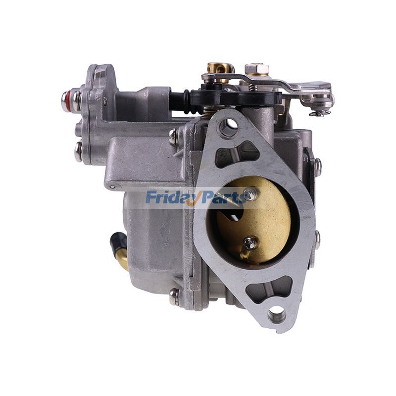 Carburador 3303-895110T01 3303-895110T11 para motor fueraborda Mercury Mercruiser de 8 HP y 9,9 HP de 4 tiempos Para Mercury
