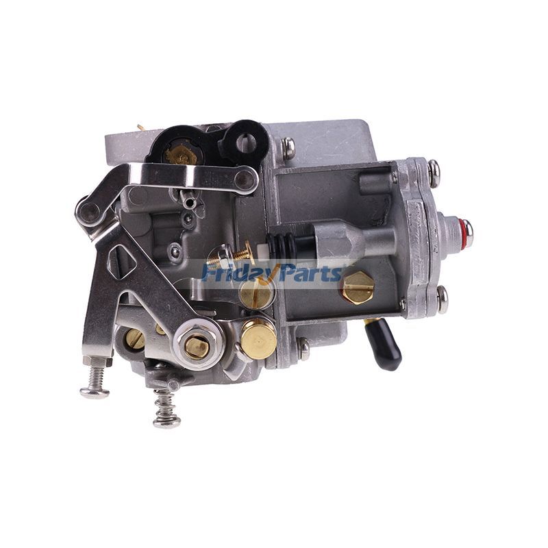 Carburador 3303-895110T01 3303-895110T11 para motor fueraborda Mercury Mercruiser de 8 HP y 9,9 HP de 4 tiempos