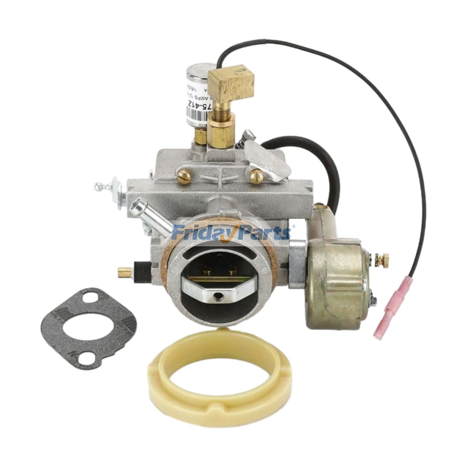 Carburetor 33958GT for Ford Engine LRG-423 Genie Lift S-60 S-65 S-40 S-80 Z-45/22 IC Z-60/34