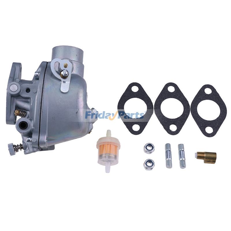 Engine r uretor 352376R92 for IH-F rm ll