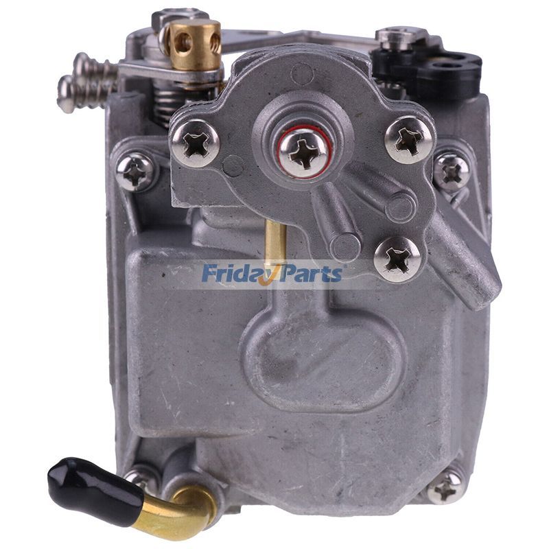 Carburateur 3BJ-03100-0 pour moteur hors-bord 4 temps Tohatsu 20HP MFS20Cpour