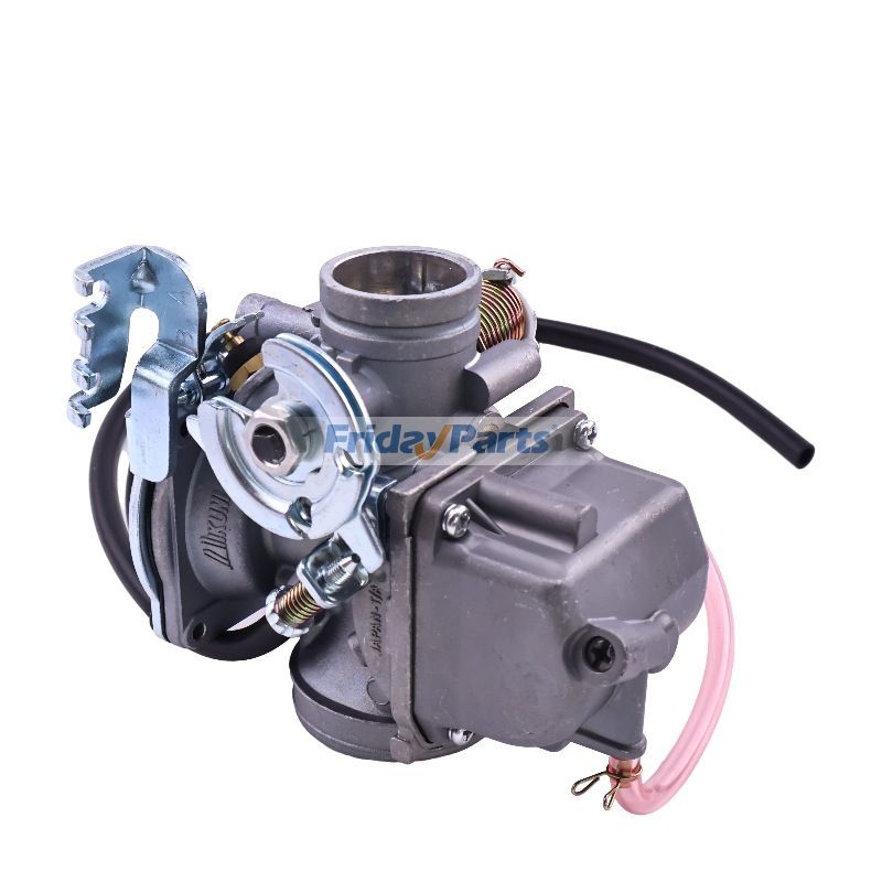 FridayParts Vergaser