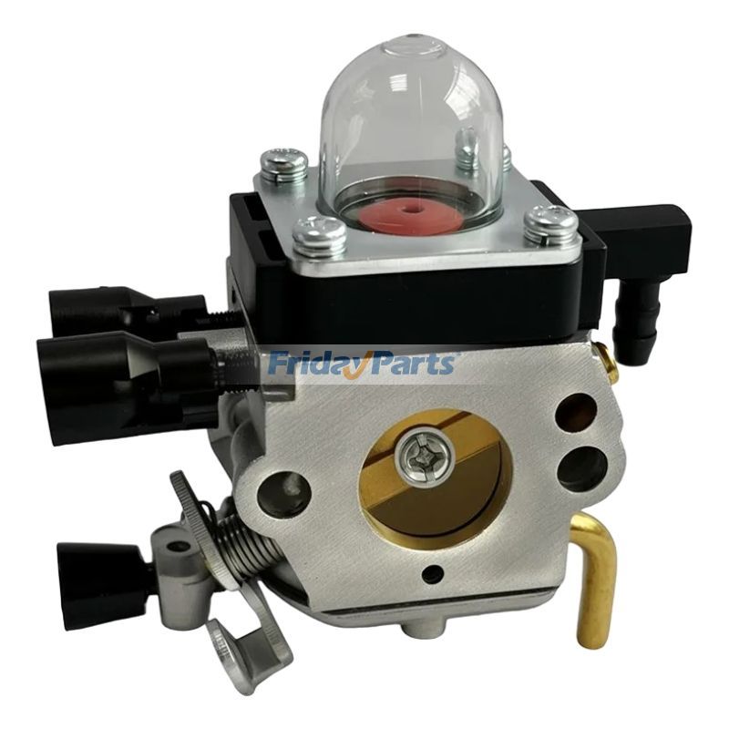 Carburetor 4151-120-0601 4151-120-0600 for Stihl Brushcutter FS230 FR230 FR230T Earth Auger BT230