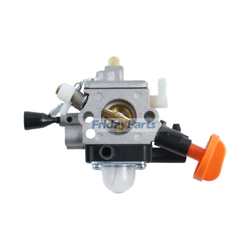 FridayParts Carburetor