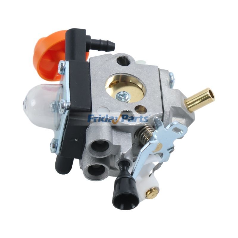 Carburetor in Stock in China