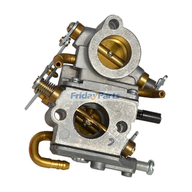 thumbnail image 2 of Carburetor For Stihl TS410 TS420 Concrete Cut-Off Saw – Replaces 4238 120 0600 2 of 4