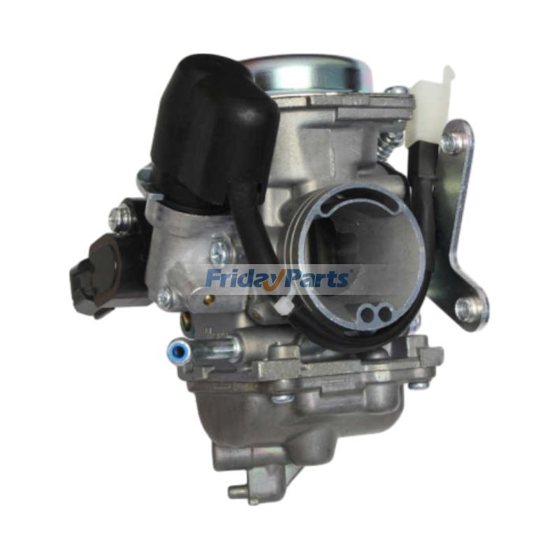 FridayParts Vergaser