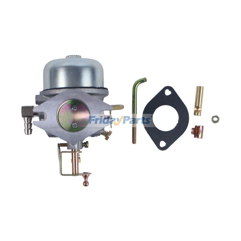 Carburetor in Stock in China