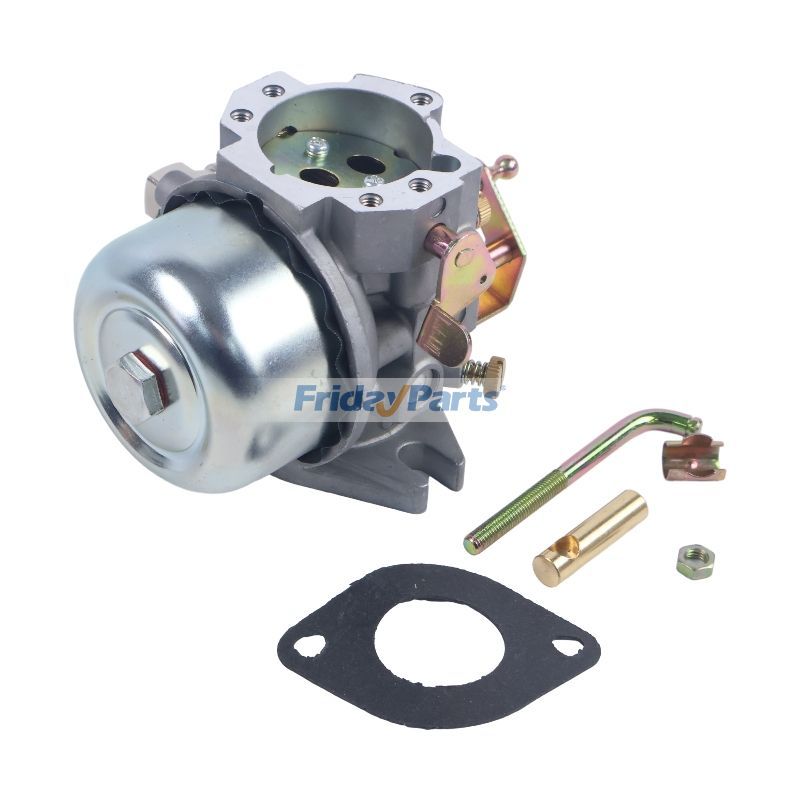 Carburetor 4585309 for Kohler Engine K341 K241 K301 K321 K532 K582 M12 M14