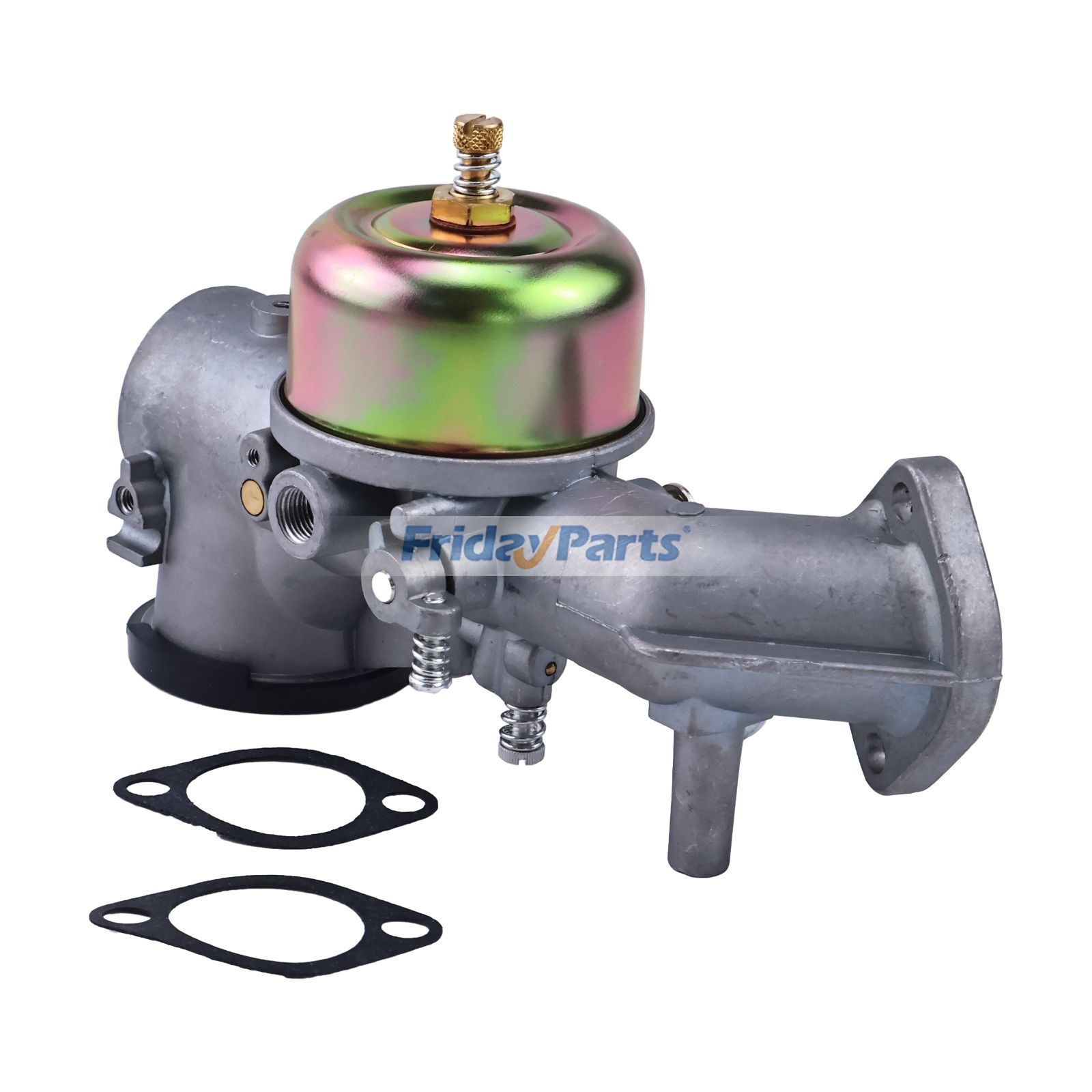 FridayParts Carburetor