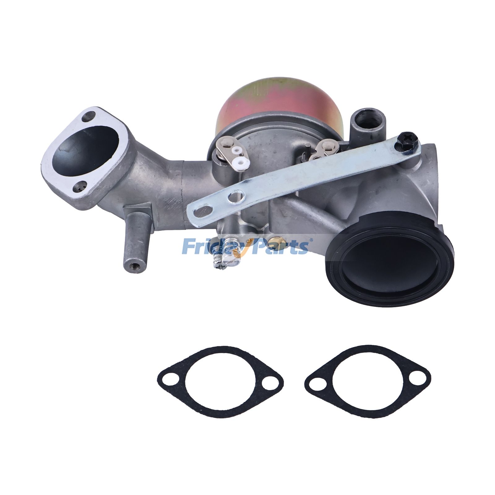 Carburetor 491031 490499 491026 281707 for Briggs & Stratton Vertical Engine 12HP Motor 253706 253707