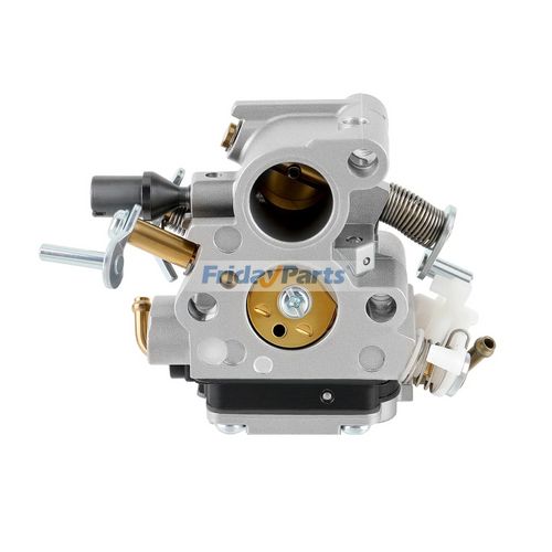 Pour Husqvarna 235 236 240 kit de réparation joint de carburateur avec ampoule de primaire de filtre à carburant - Jardin Pour Husqvarna 235 236 240 kit de réparation joint de carburateur avec ampoule de primaire de filtre à carburant - Jardin