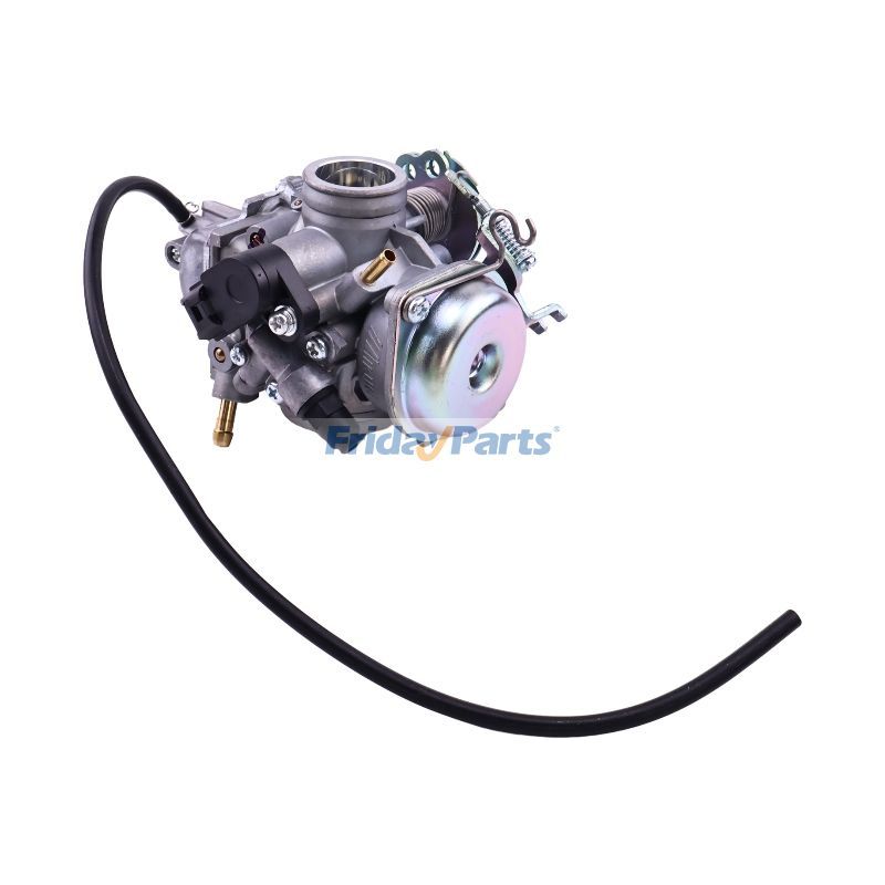 Motorcycle Carburetor
