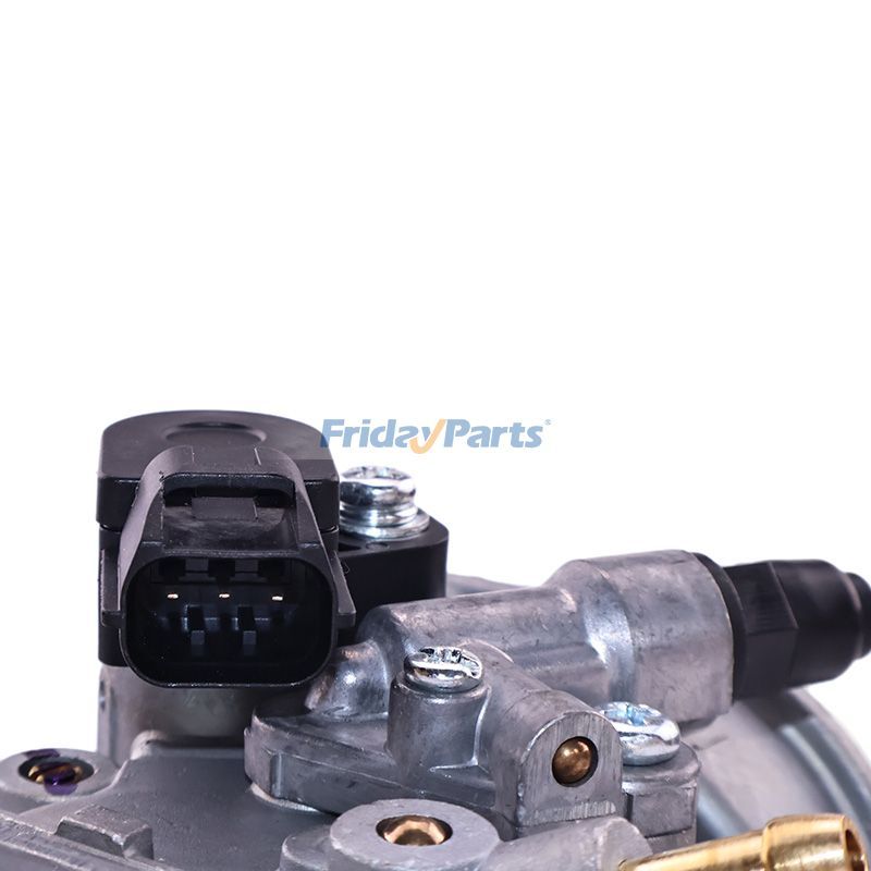 FridayParts Carburetor