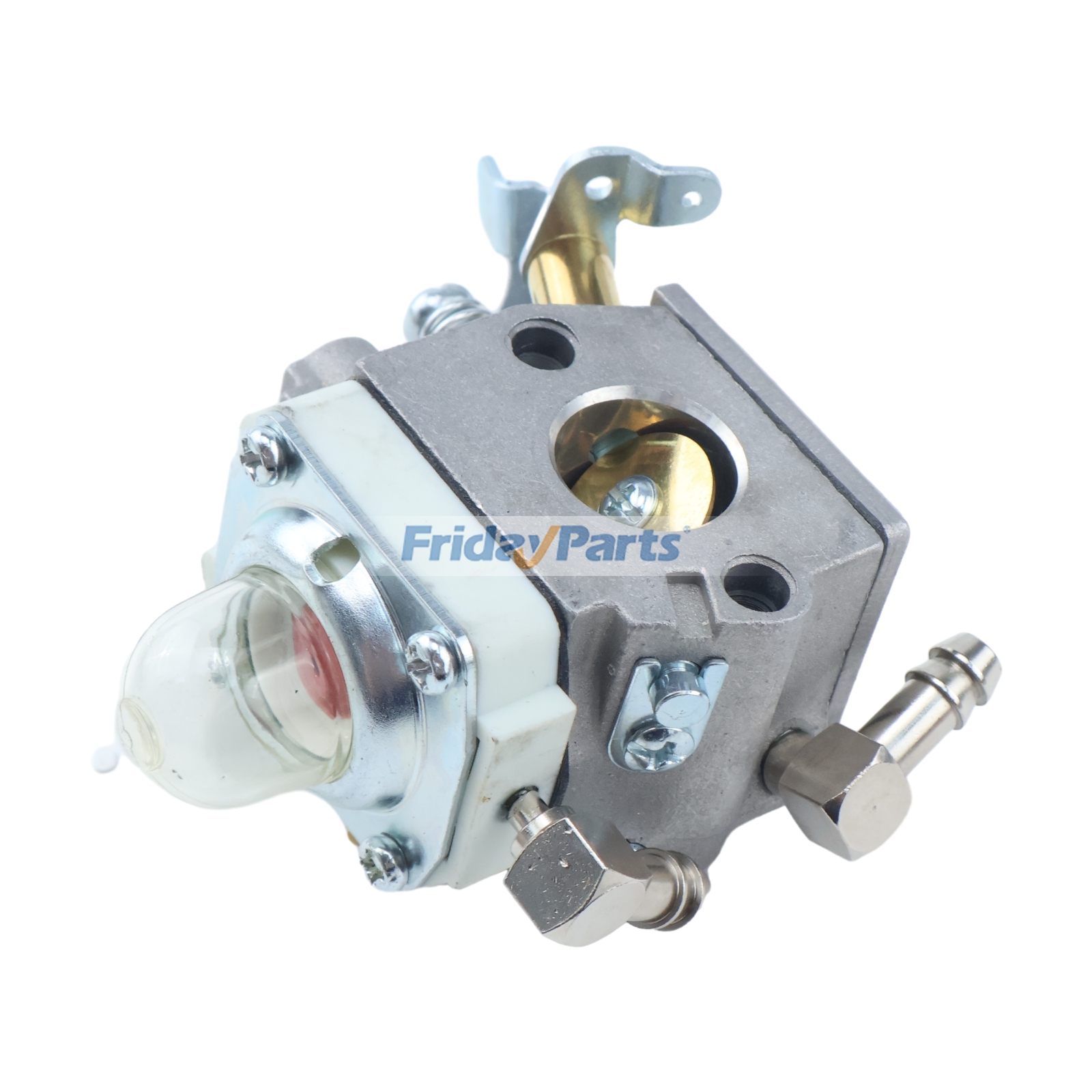 Carburetor 5200014744 HDA308 16100-ZDJ-V72 for Honda Engine GX120RT Wacker Neuson Rammer BS50-4As BS60-4As BS70-4As
