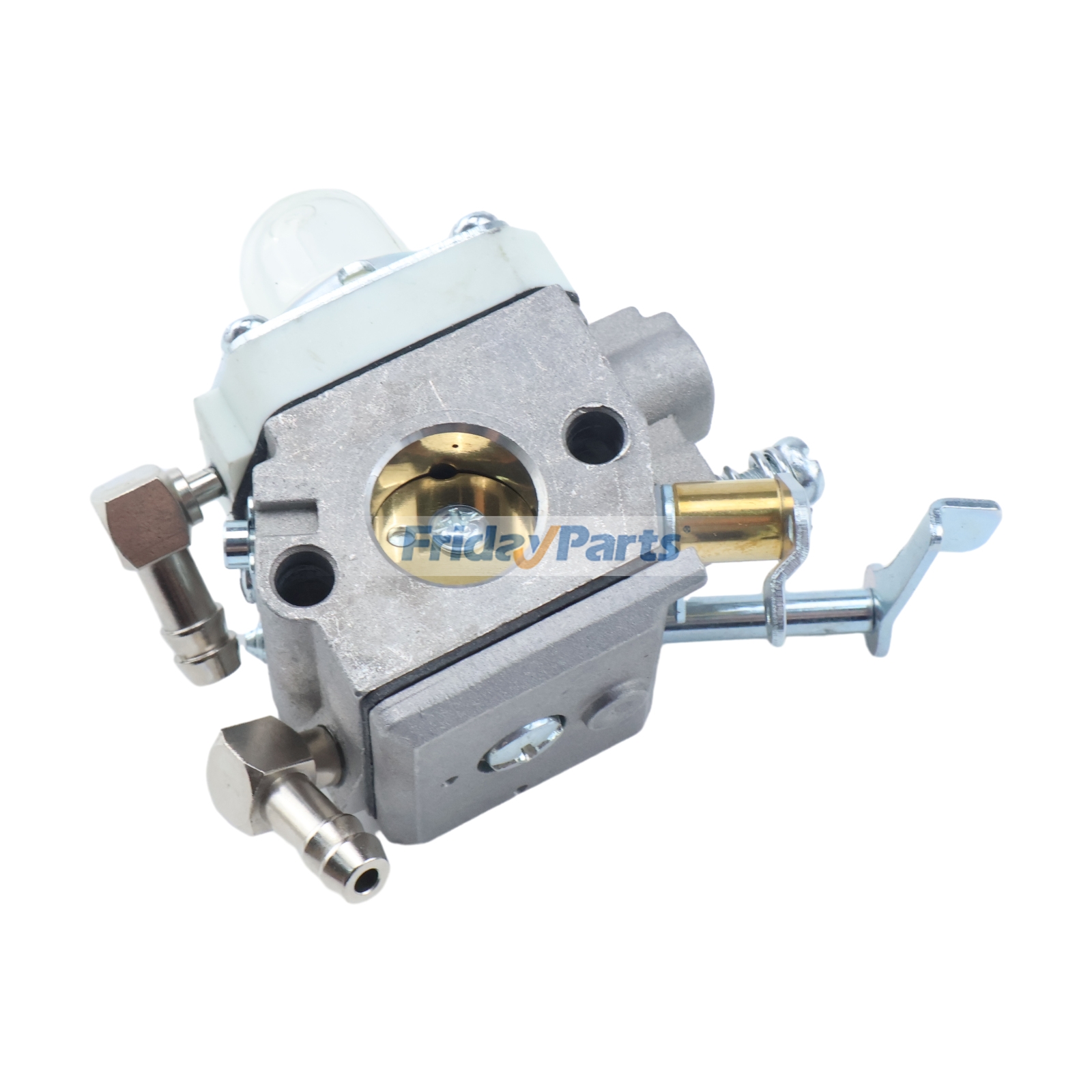 Carburador 5200014744 HDA308 16100-ZDJ-V72 para motor Honda GX120RT Wacker Neuson Rammer BS50-4As BS60-4As BS70-4As para Motor,Herramientas manuales y eléctricas