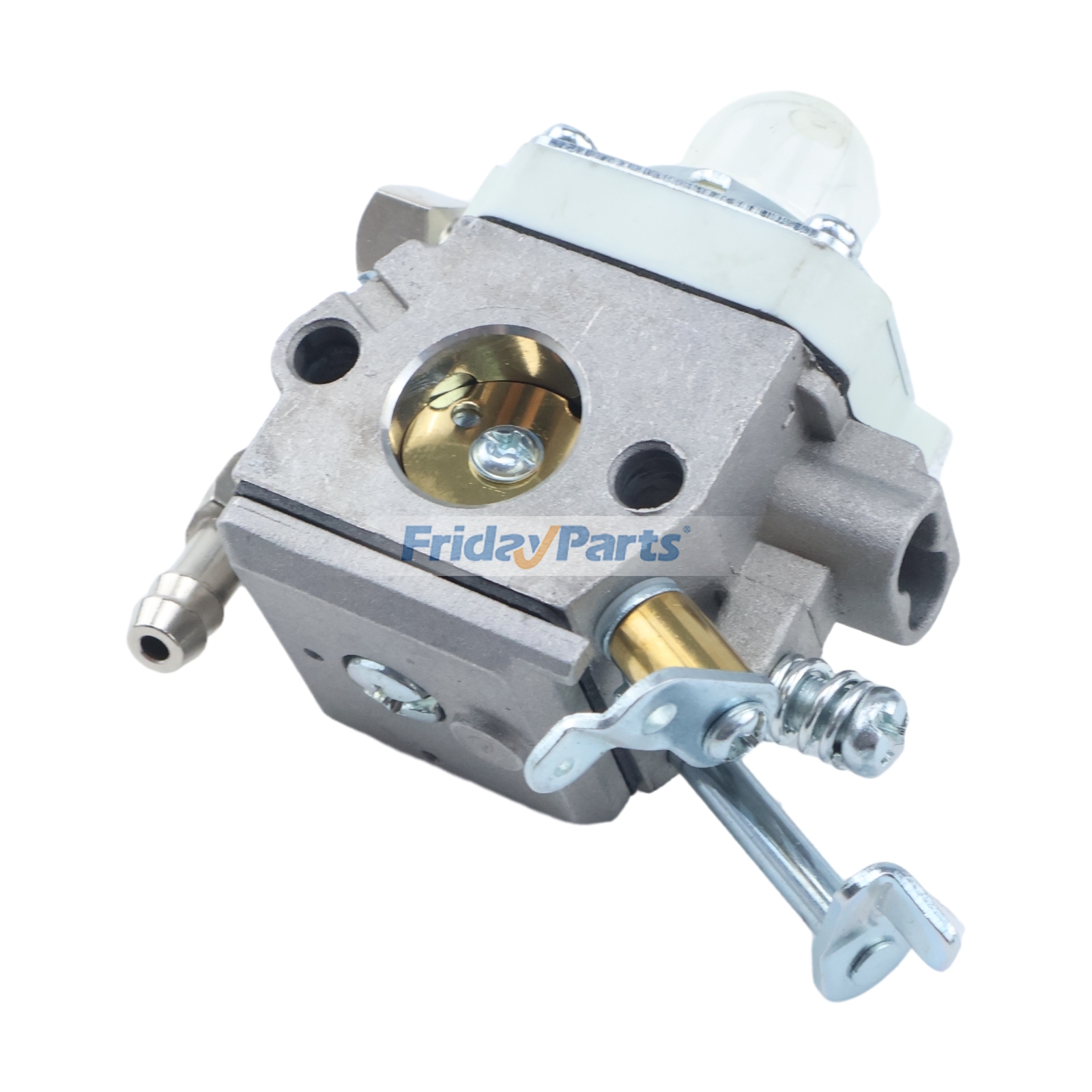 Carburador 5200014744 HDA308 16100-ZDJ-V72 para motor Honda GX120RT Wacker Neuson Rammer BS50-4As BS60-4As BS70-4As Para OTRA MARCA
