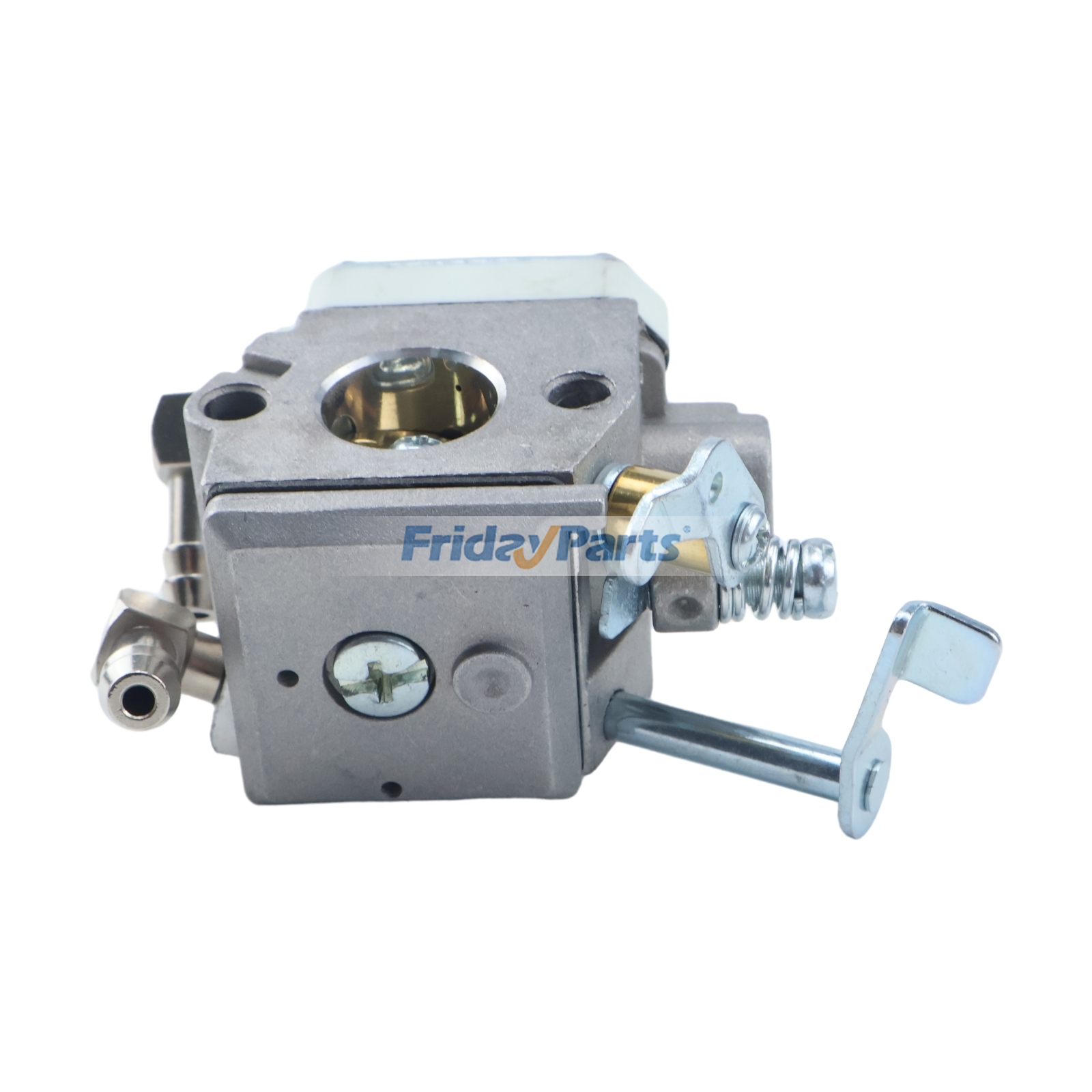 Carburador 5200014744 HDA308 16100-ZDJ-V72 para motor Honda GX120RT Wacker Neuson Rammer BS50-4As BS60-4As BS70-4As