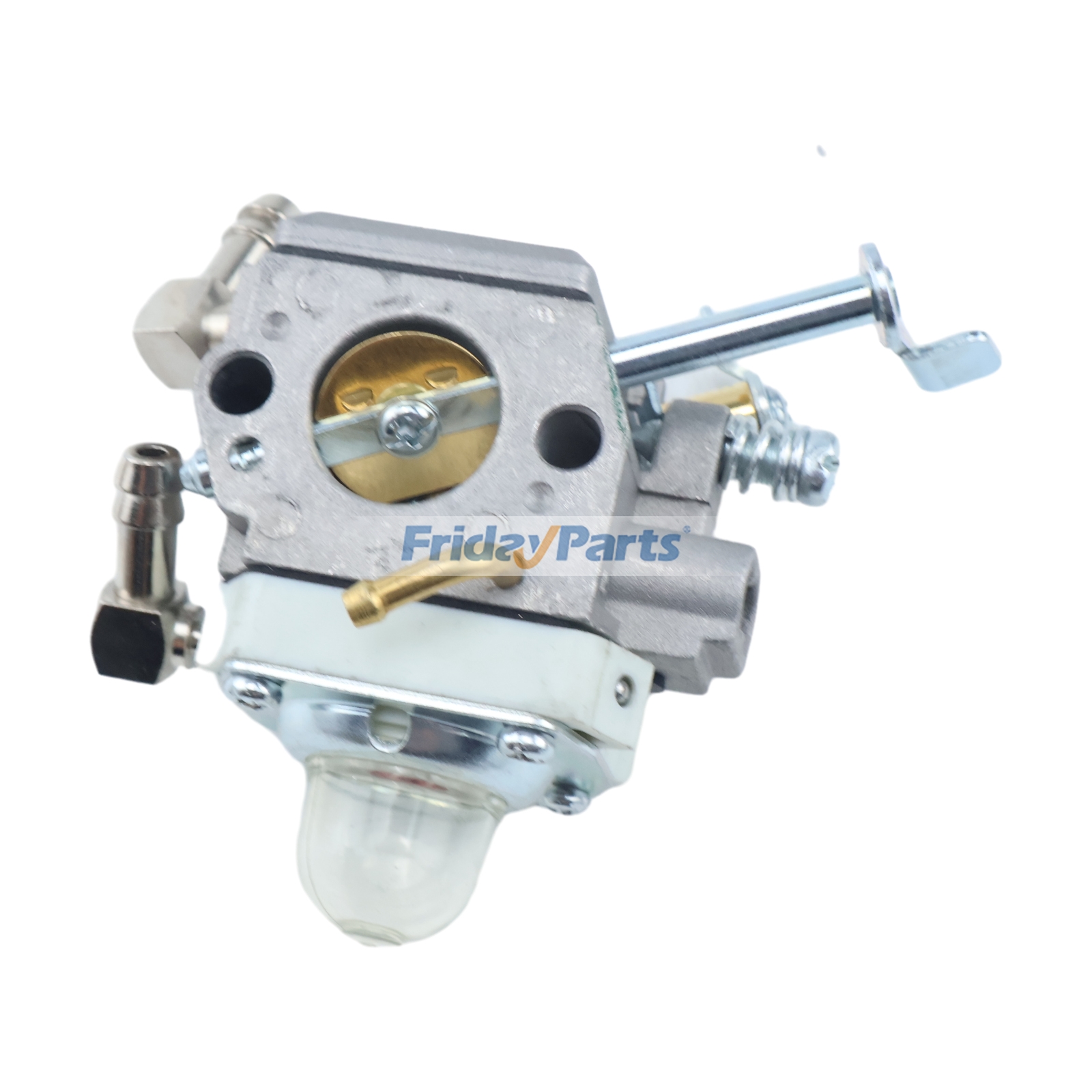 Carburador 5200014744 HDA308 16100-ZDJ-V72 para motor Honda GX120RT Wacker Neuson Rammer BS50-4As BS60-4As BS70-4As para Motor,Herramientas manuales y eléctricas Para OTRA MARCA FridayParts