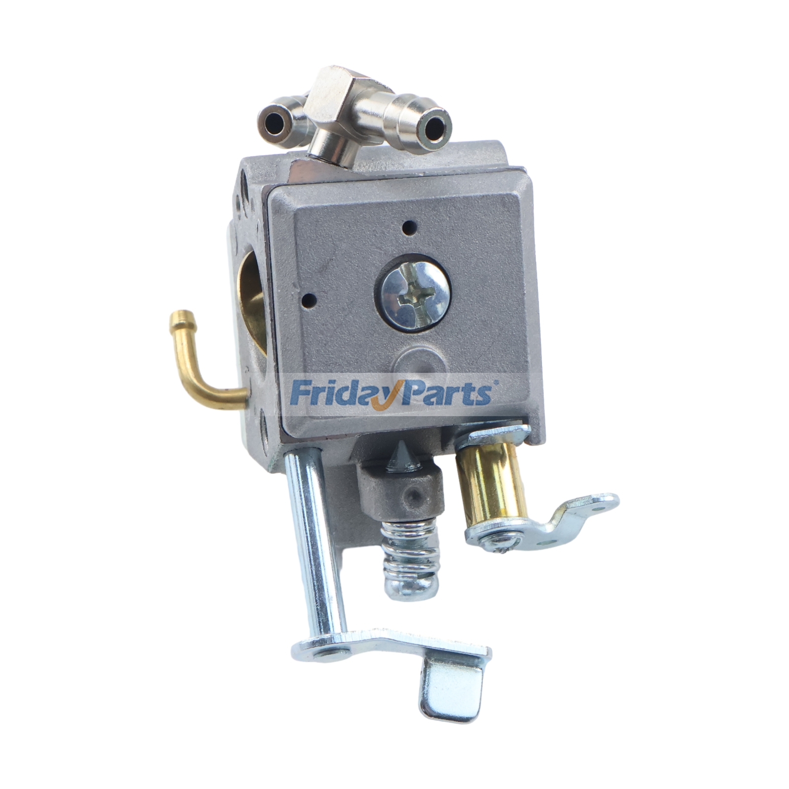 Repuesto Carburador 5200014744 HDA308 16100-ZDJ-V72 para motor Honda GX120RT Wacker Neuson Rammer BS50-4As BS60-4As BS70-4As compatible con Motor,Herramientas manuales y eléctricas Para OTRA MARCA FridayParts