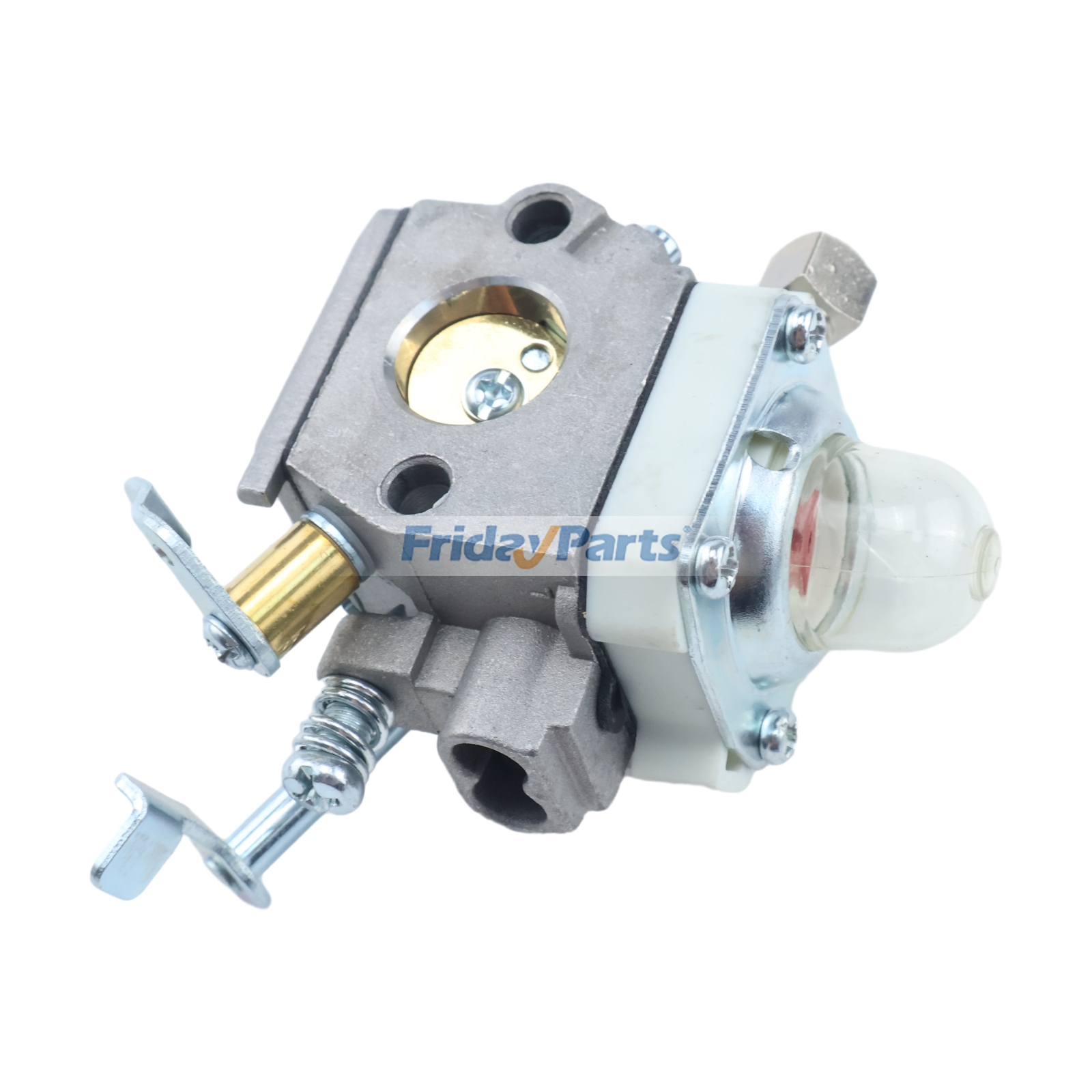 Carburador 5200014744 HDA308 16100-ZDJ-V72 para motor Honda GX120RT Wacker Neuson Rammer BS50-4As BS60-4As BS70-4As para Motor,Herramientas manuales y eléctricas