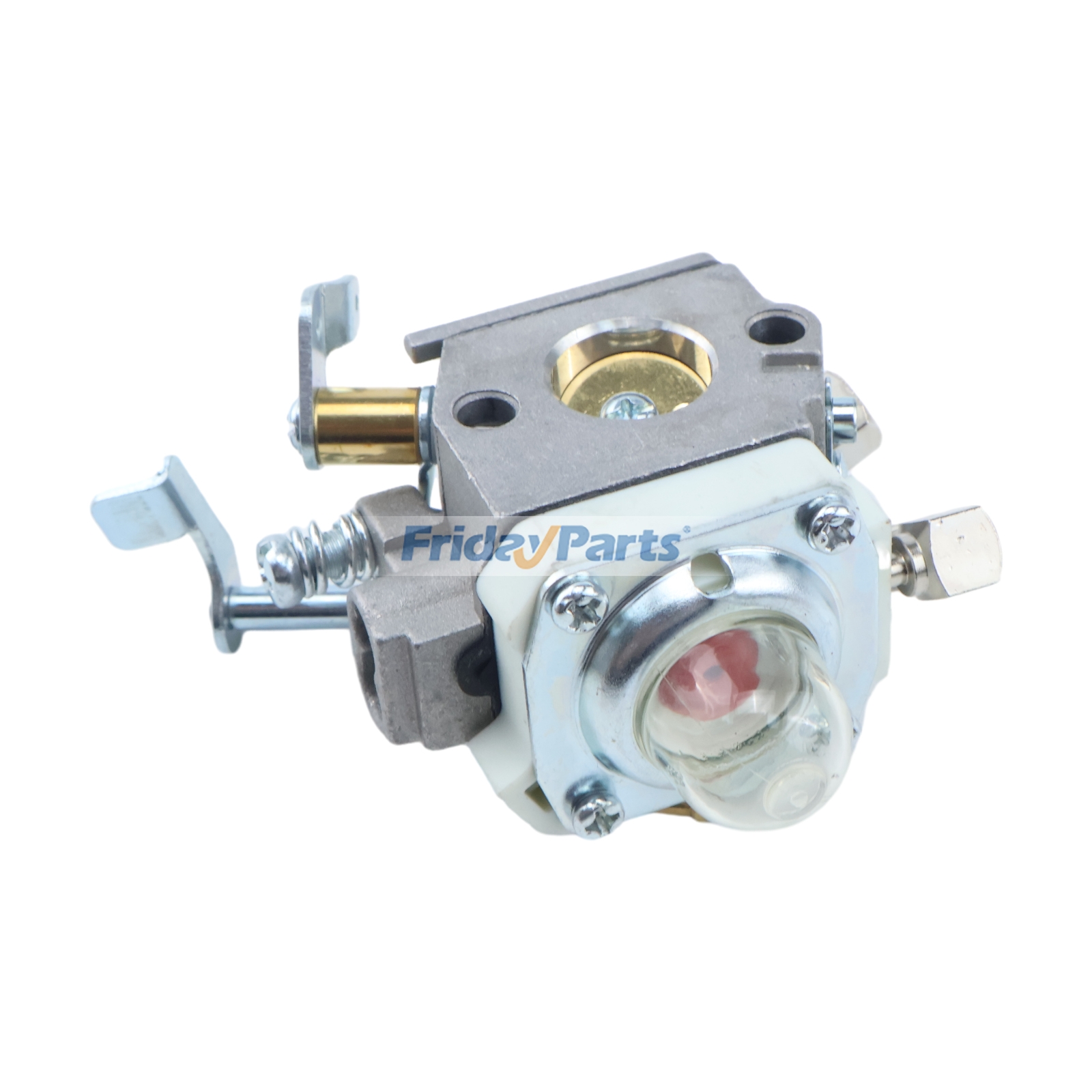 Carburador 5200014744 HDA308 16100-ZDJ-V72 para motor Honda GX120RT Wacker Neuson Rammer BS50-4As BS60-4As BS70-4As para Motor,Herramientas manuales y eléctricas