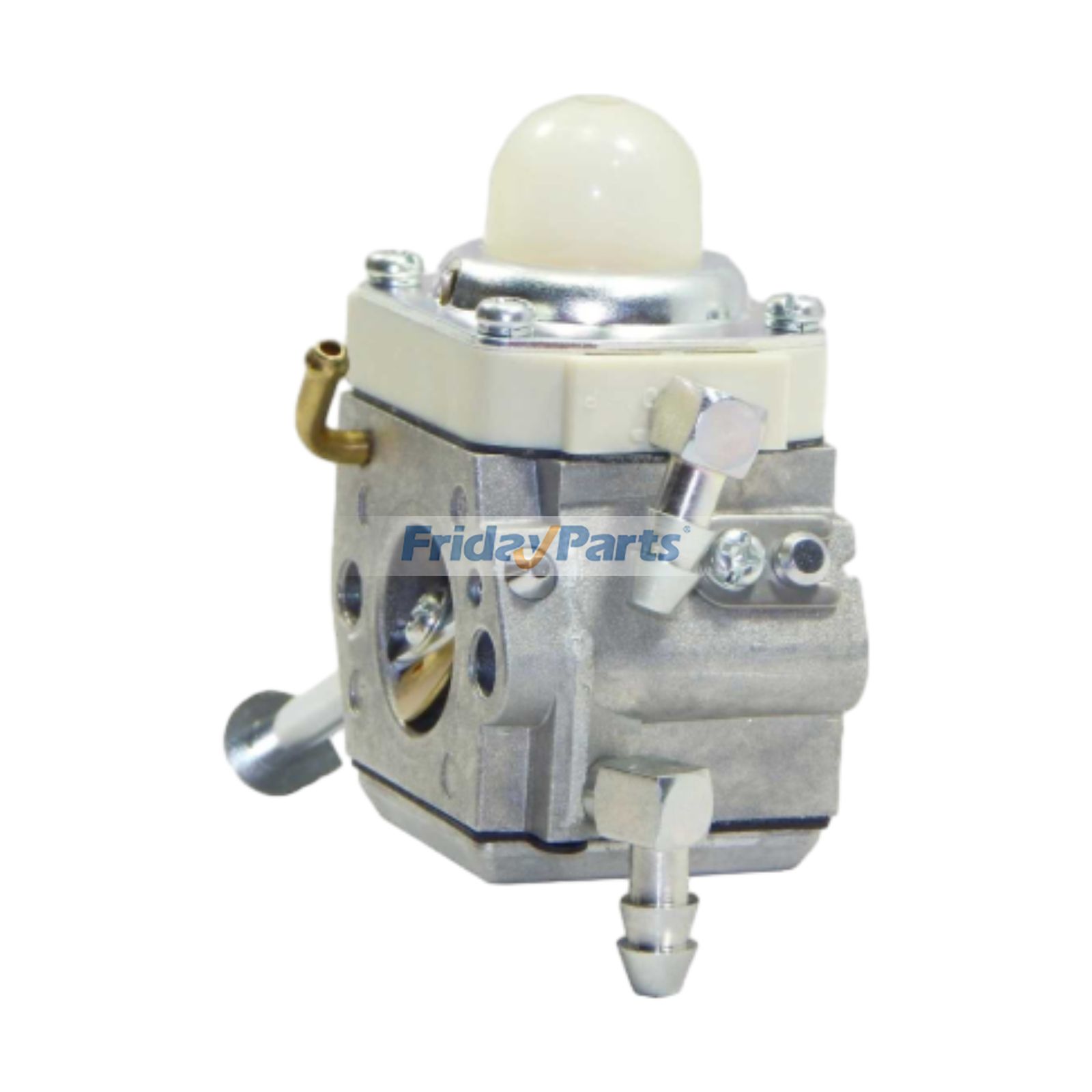 Carburateur 5200014744 HDA308 16100-ZDJ-V72 pour moteur Honda GX120RT Wacker Neuson Rammer BS50-4As BS60-4As BS70-4As