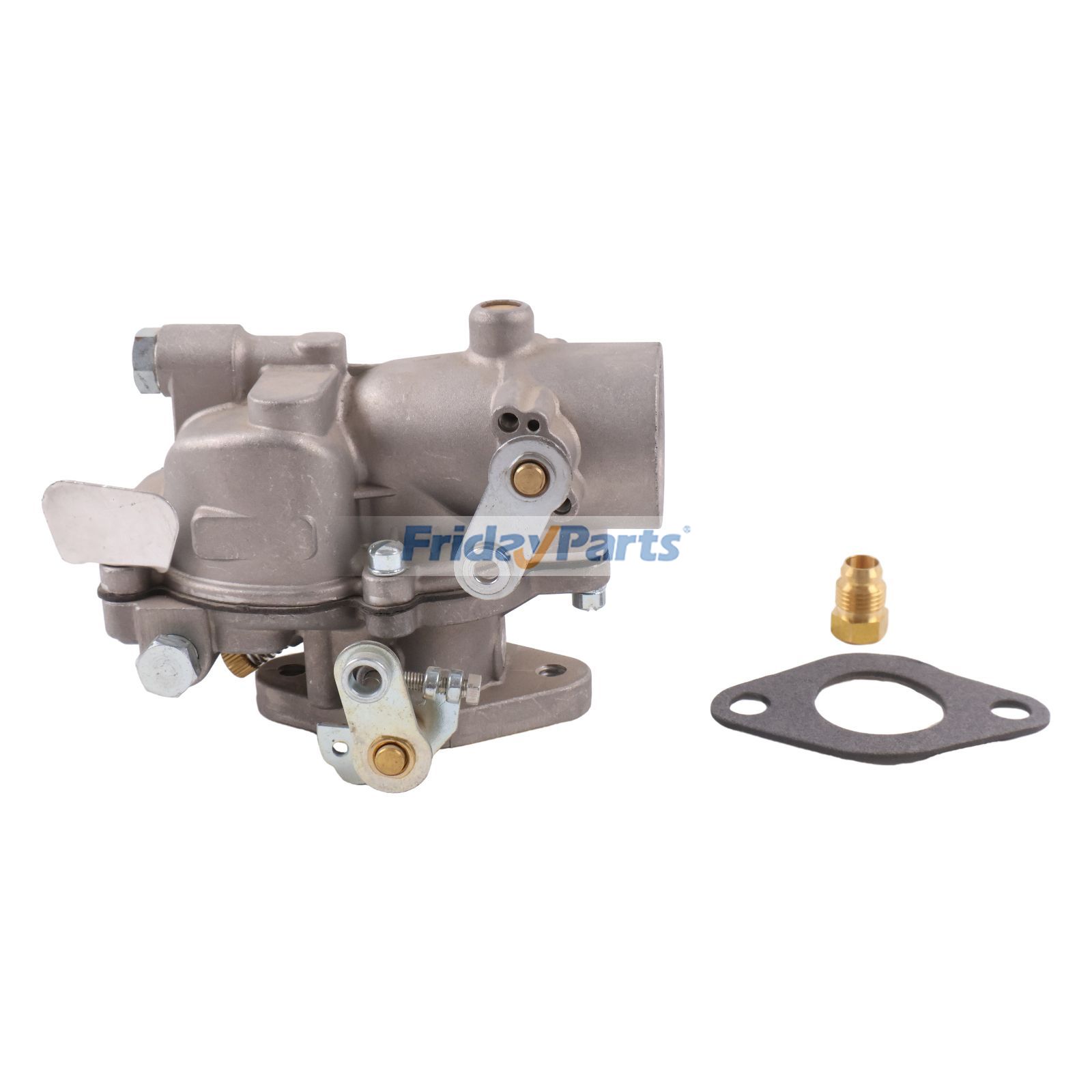 FridayParts Carburetor