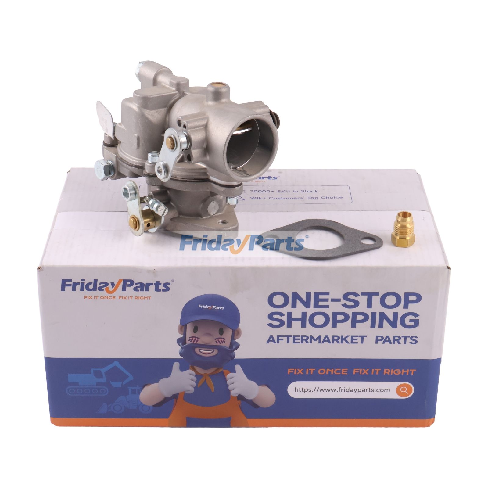 Vergaser 52499D 375560R91 für IH-Farmall Traktor A AV B BN C Super A Super C 100 130 140 200 230