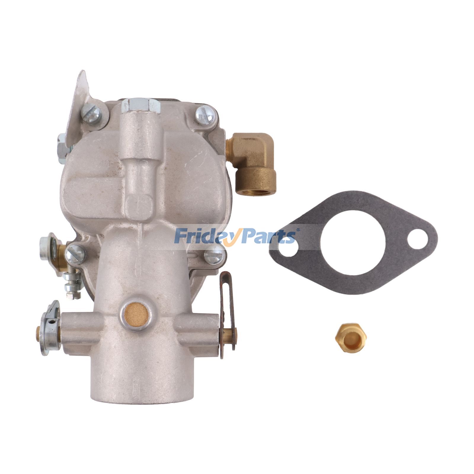 Carburetor in Stock in China