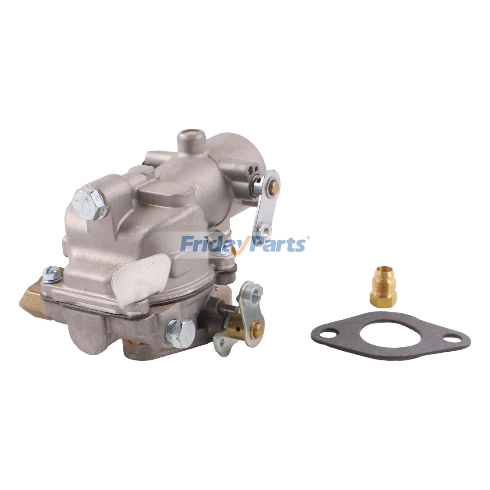 Carburetor 52499D 375560R91 for IH-Farmall Tractor A AV B BN C Super A Super C 100 130 140 200 230 for less