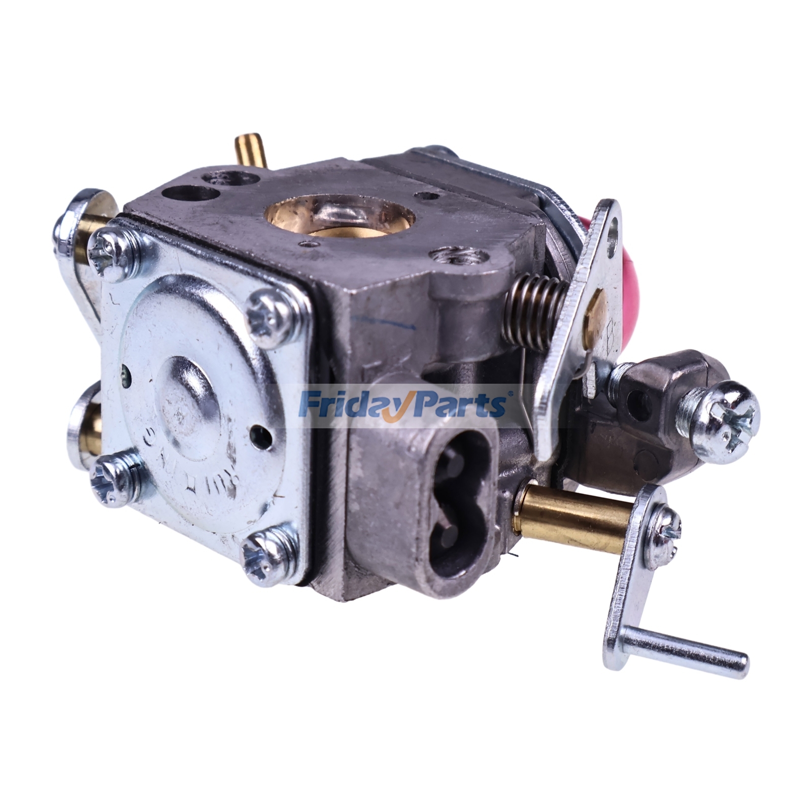 FridayParts Carburetor 