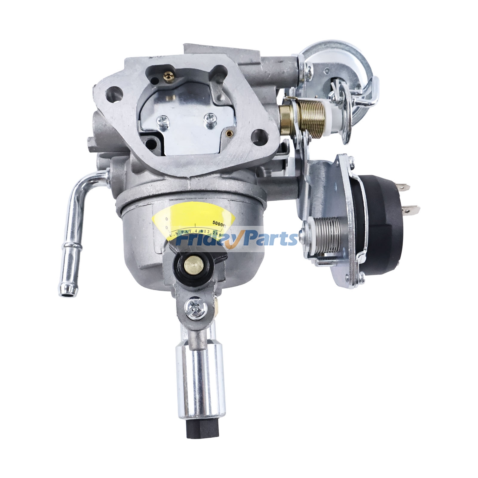 Vergaser 541-0765 für Cummins Onan 5500 Generator HGJAB HGJAA ​​HGJAC HGJAE HGJAFfür Für Onan