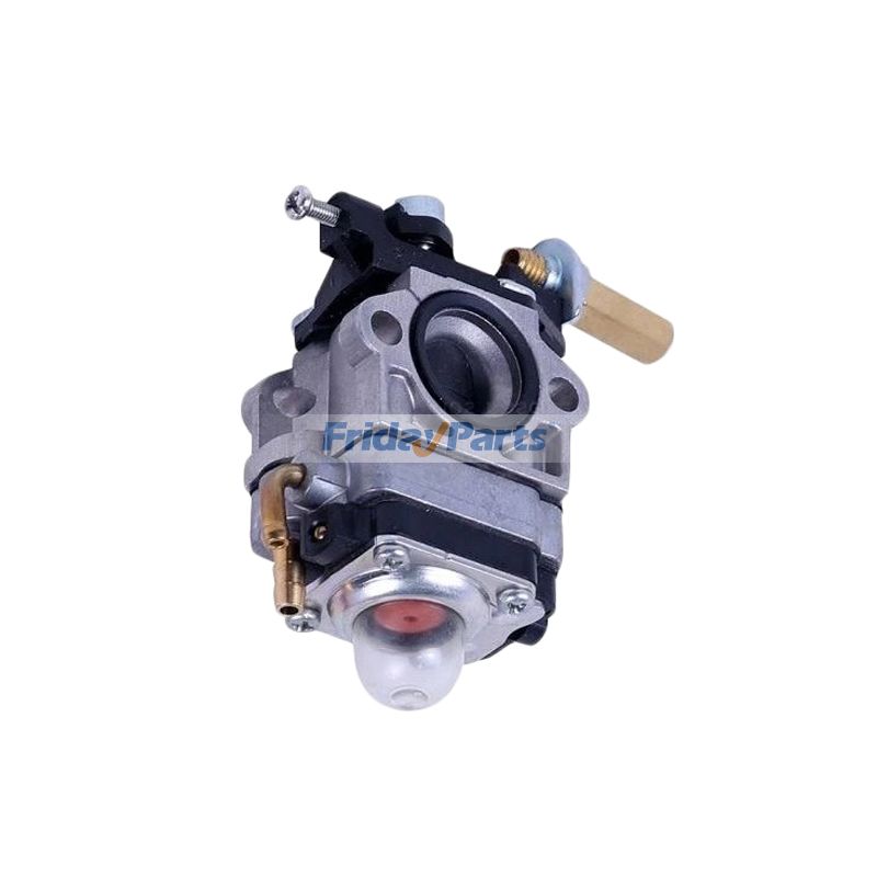 Vergaser 587 10 67-01 für Zenoah-Motor G35L, G45L und Husqvarna-Freischneider 143RII, 143, 236, 443R, 436R, 541R
