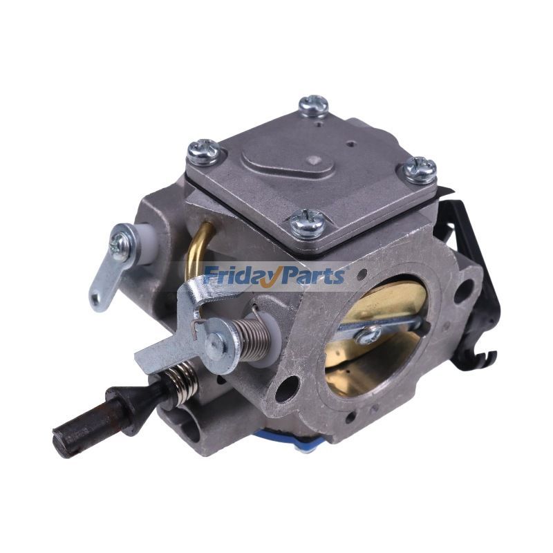 Carburateur 597857001 pour découpeuse Husqvarna K1270R K1270 K1270II