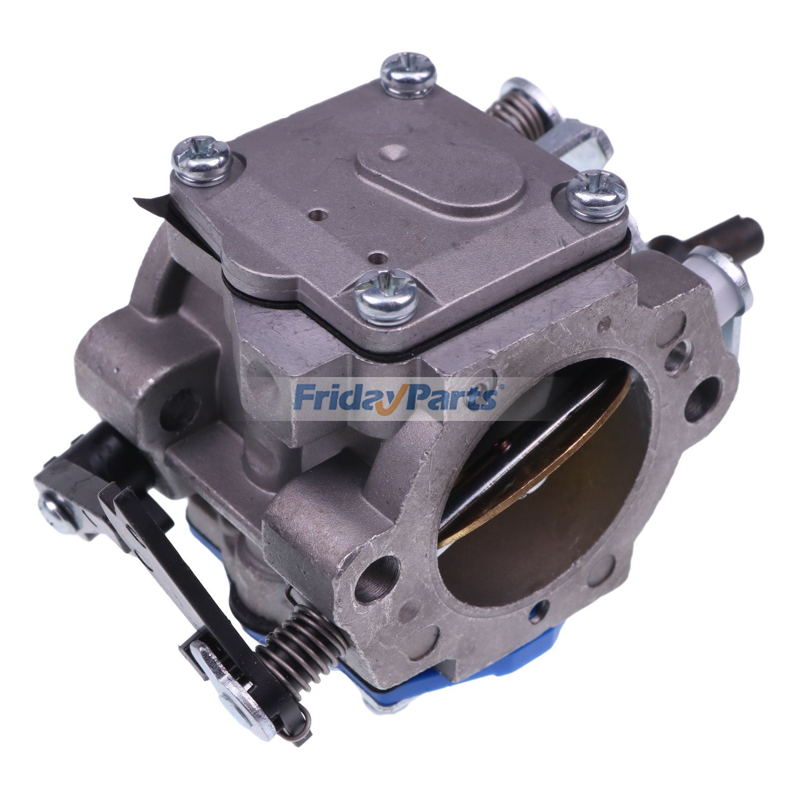 Carburateur 597857001 pour tronçonneuse Husqvarna K1270 K1270 IIpourPour Husqvarna