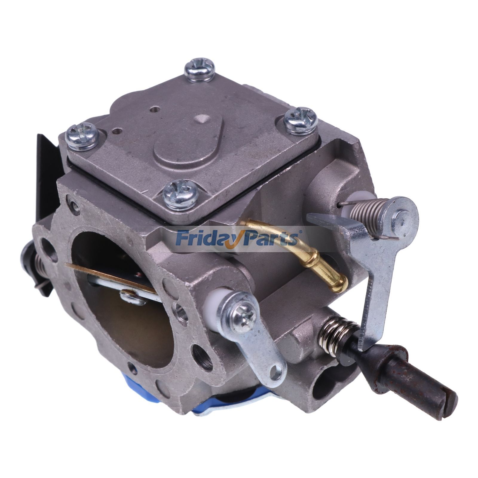 Vergaser 597857001 für Husqvarna Trennsäge K1270 K1270 II